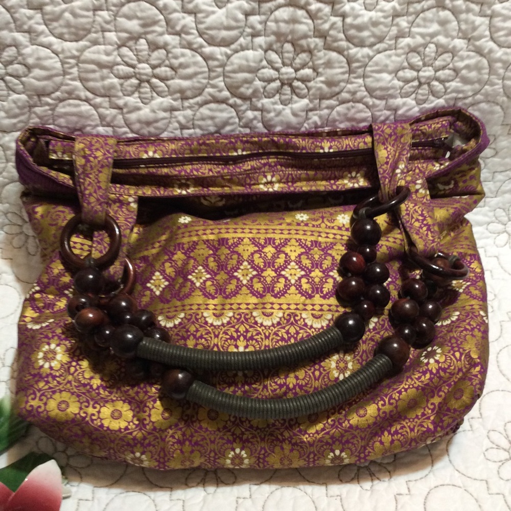 hobo style bag